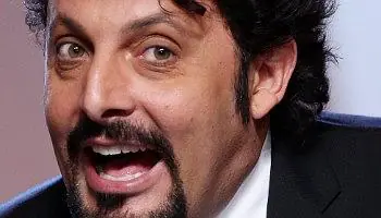 Enrico Brignano