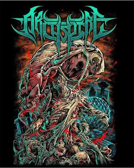 Archspire @ Essigfabrik
