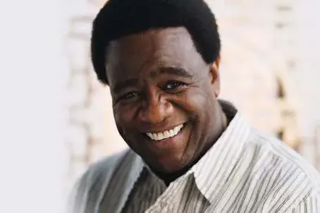 Al Green @ Stern Grove Park