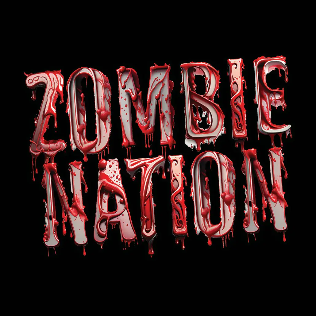 ZOMBIE NATION 2xFLOOR CLUB 8pm-3am(FREE Before10pm