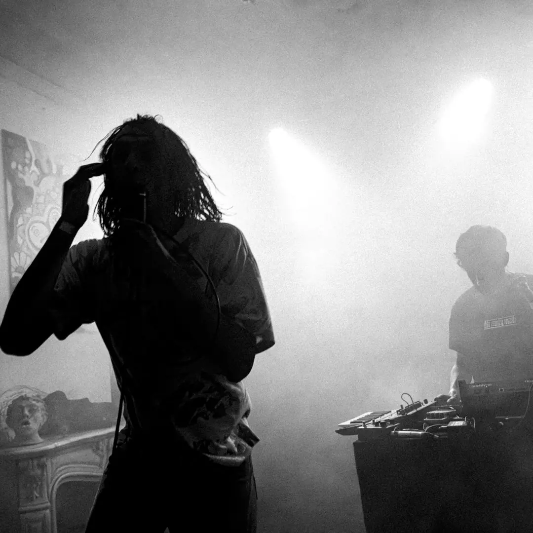 All Waves: Leroy Se Meurt + We Are Not Brothers