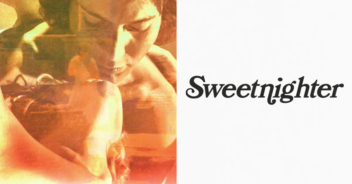 Sweetnighter Napoli: Opening Session