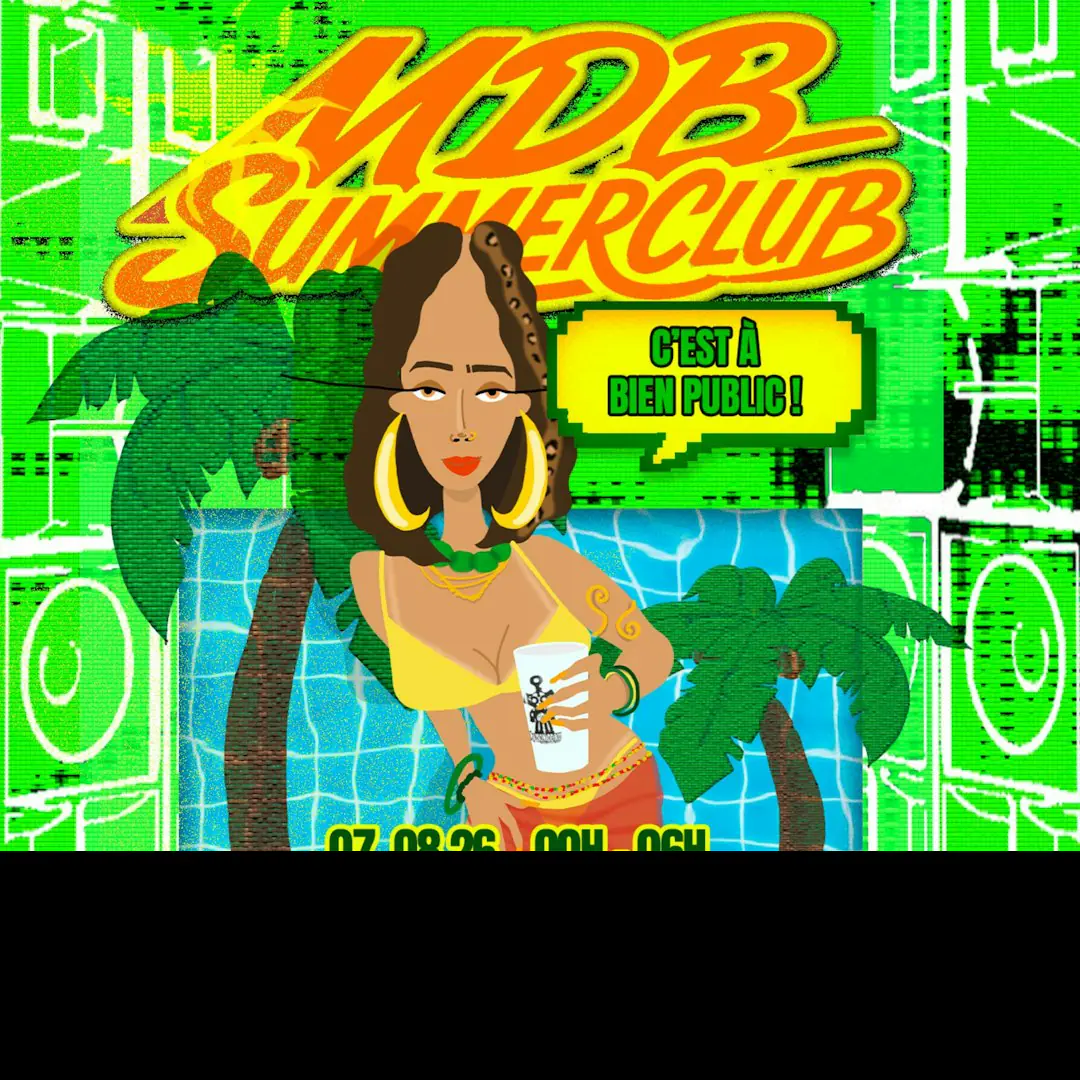 MDB SUMMER CLUB #2