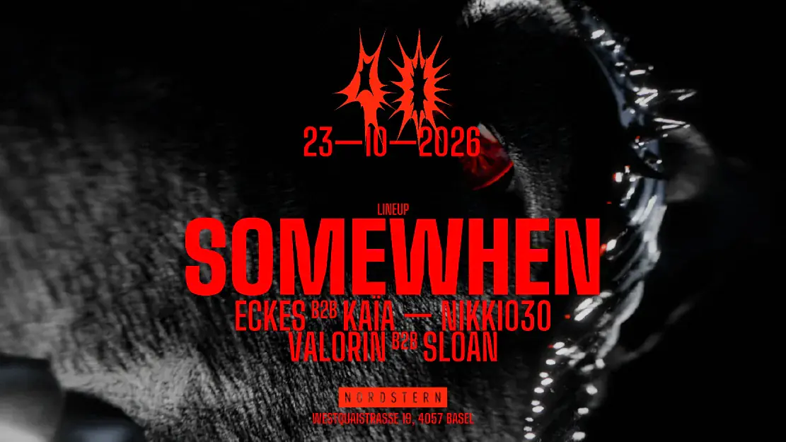 Somewhen