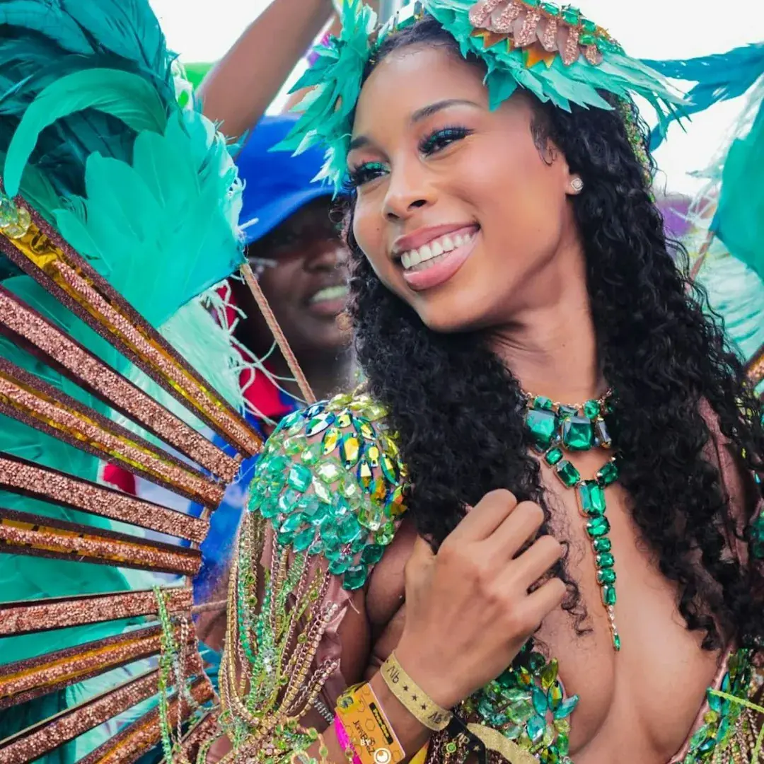 SHOREDITCH CARNIVAL - Bashment, Soca, Afrobeats