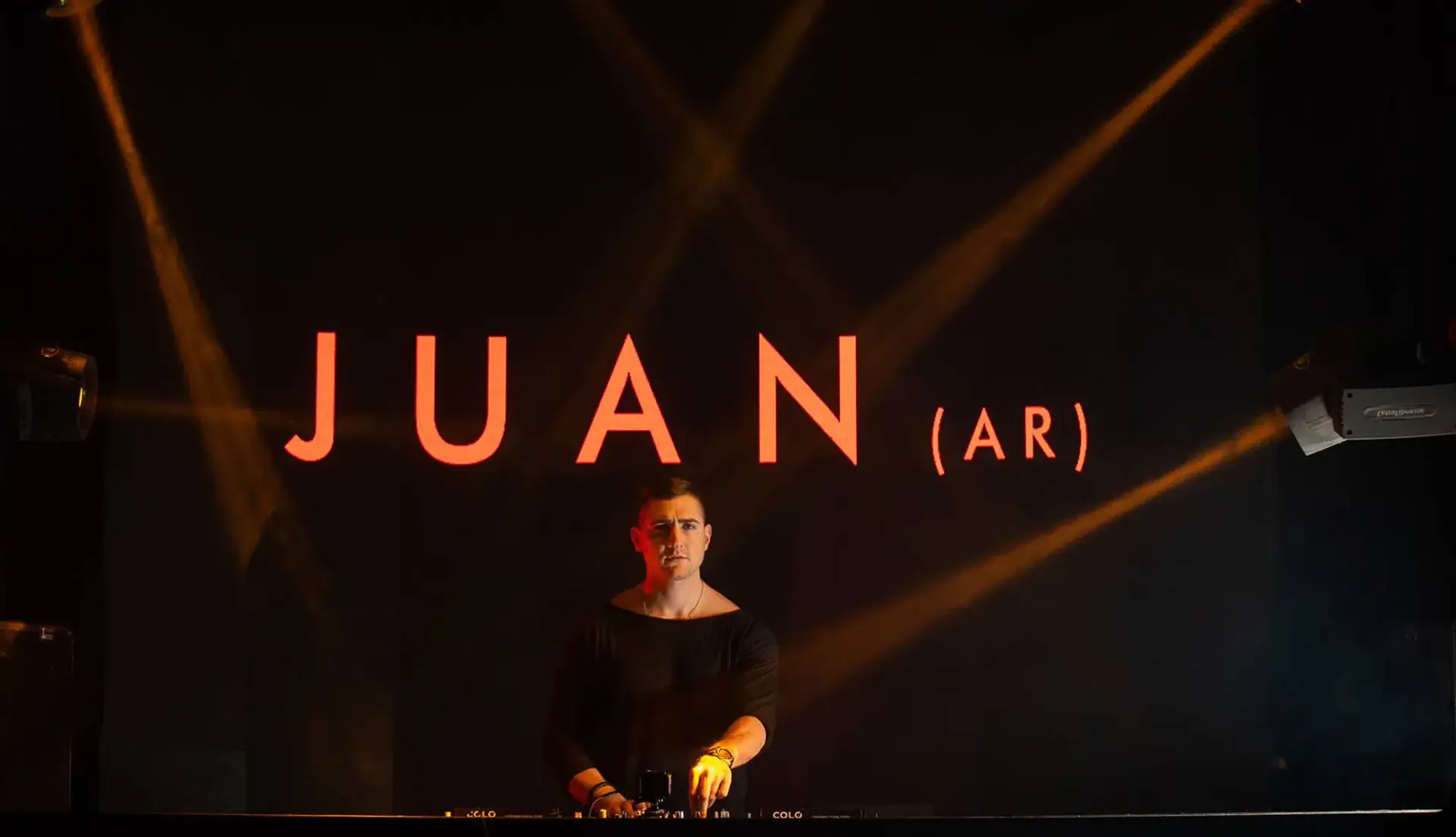 SELVA Special w/Juan AR