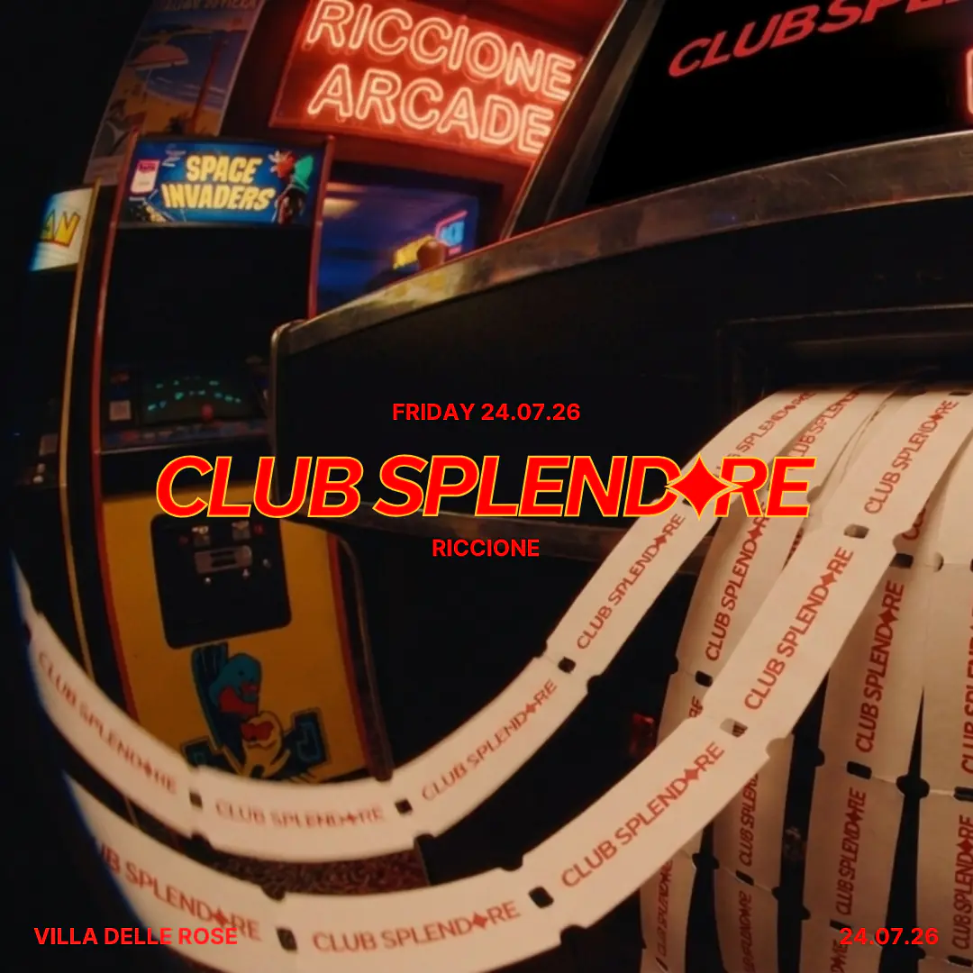 Club Splendore