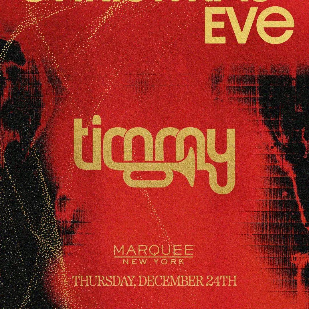 Timmy Trumpet - Christmas Eve