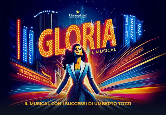 Gloria - La comédie musicale