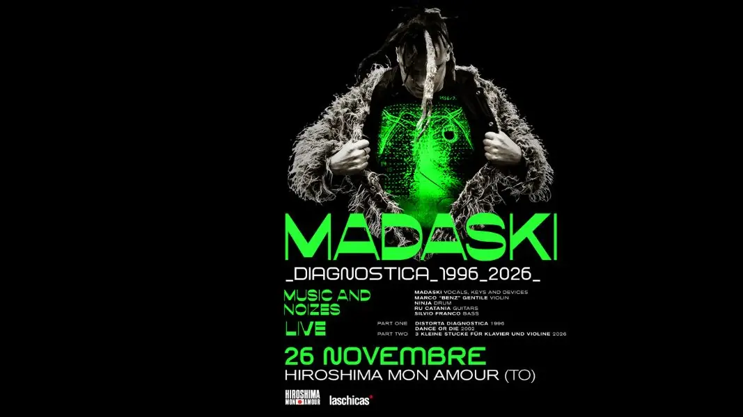 MADASKI