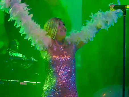St. Etienne @ O2 Shepherd's Bush Empire