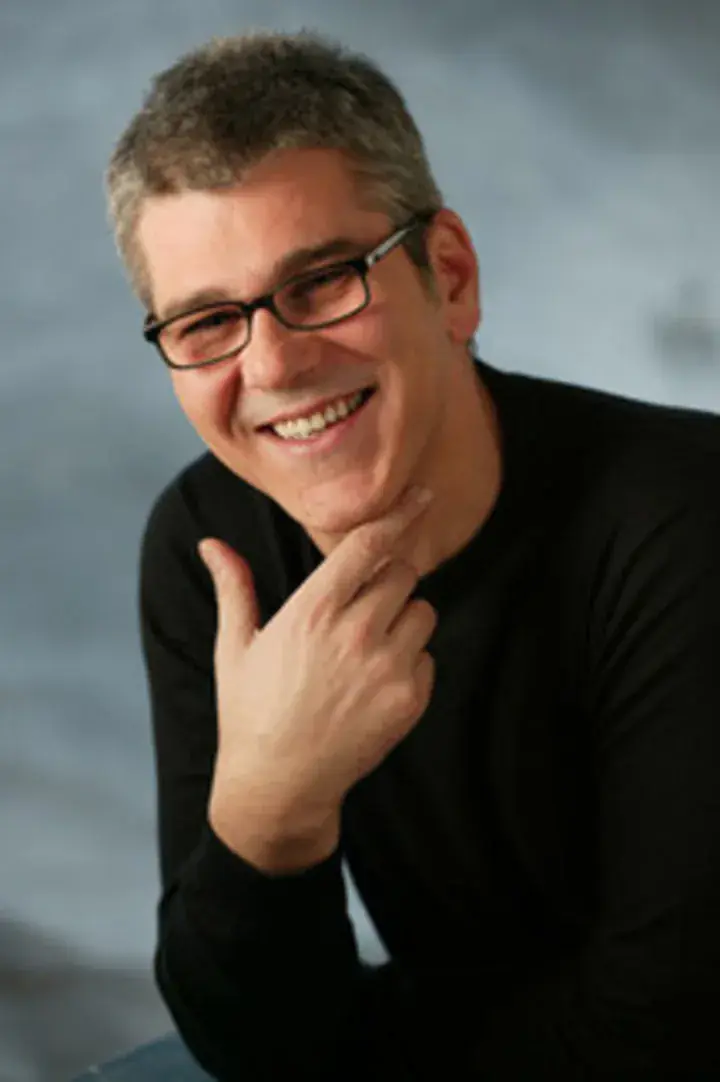 Michele Zarrillo @ Teatro Colosseo
