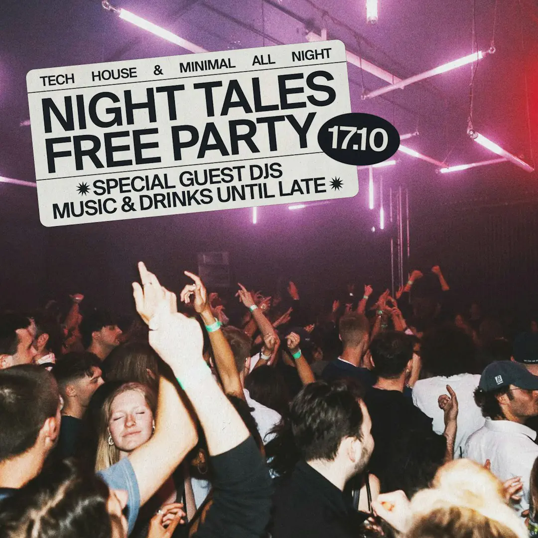 Origins: A Day With Pretty Girl (DJ Set)
