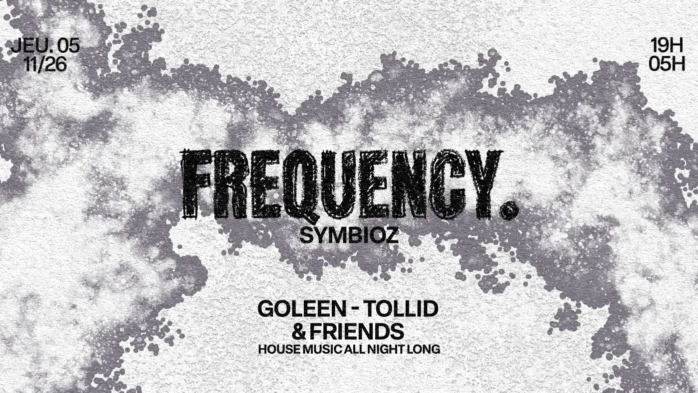 FREEQUENCY AGENCY