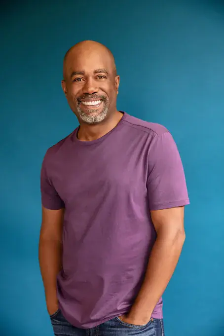 Darius Rucker @ Sandbar, Red Rock Casino Resort & Spa
