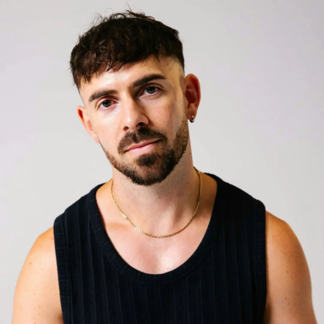 VUE (prés.) Patrick Topping, ACA, Nicols