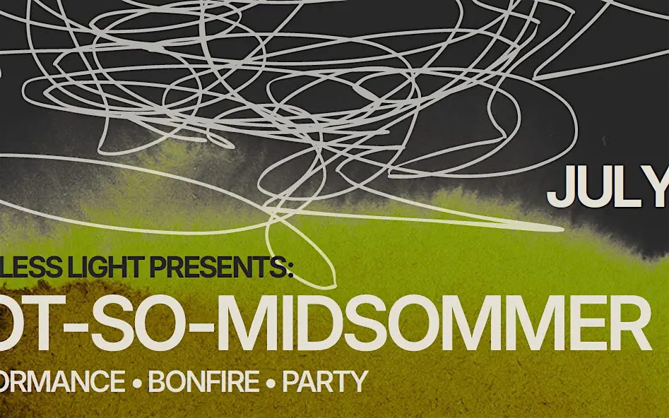 Not-So-Midsommer