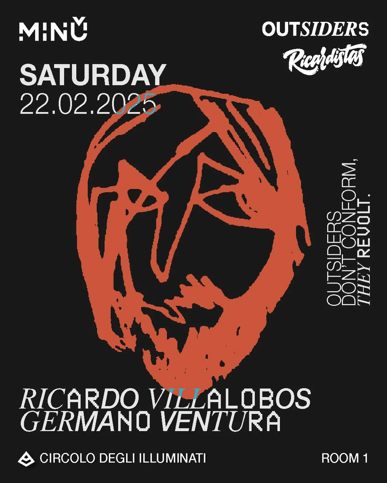 RICARDO VILLALOBOS
