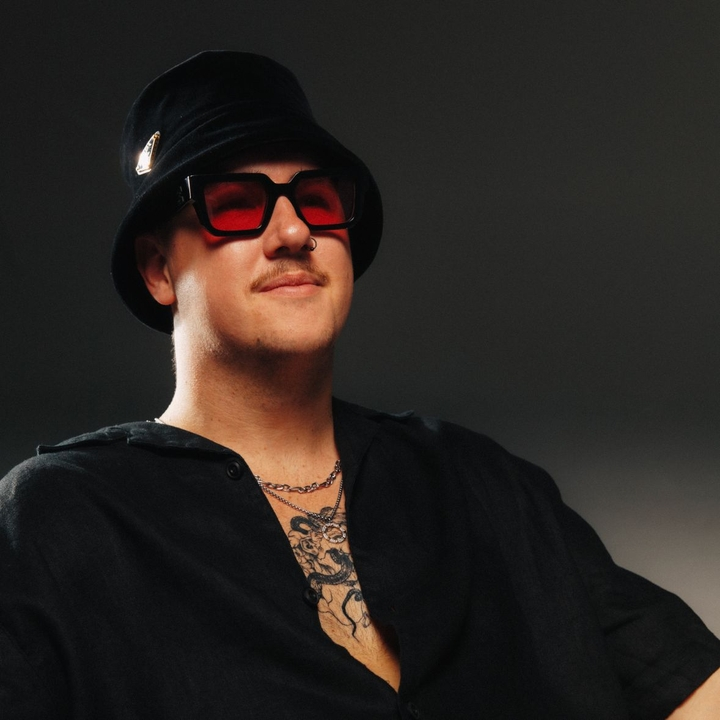 ROBIN SCHULZ