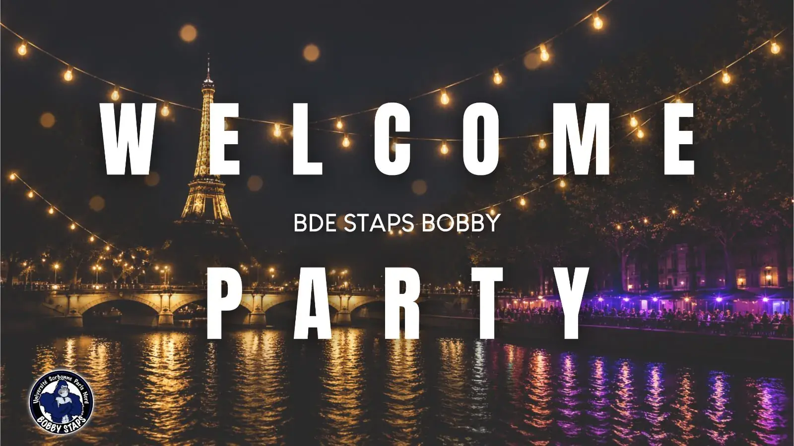 Bde Staps Bobby - Intégration