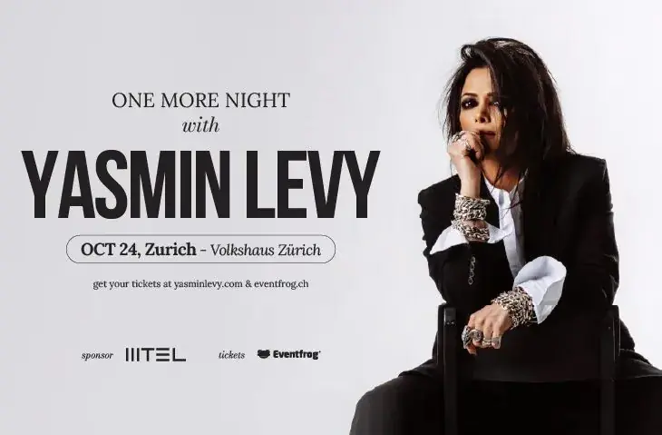 Yasmin Levy