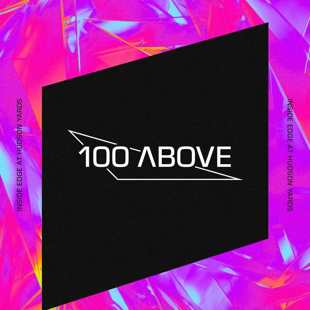 100 Above