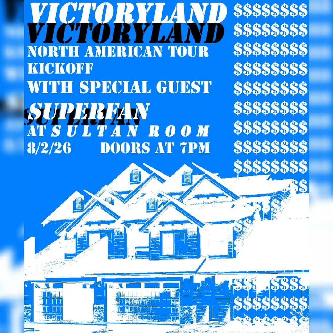 Victoryland, Superfan