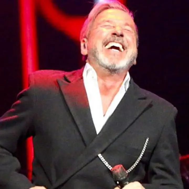 Ricardo Montaner