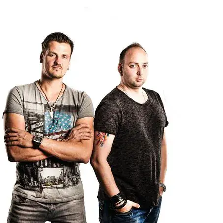 Stereoact @ Stromwerk