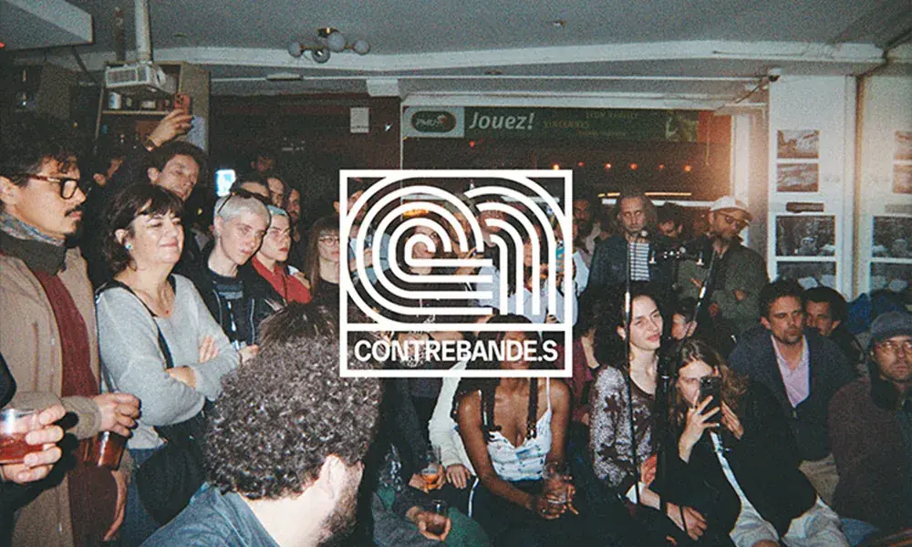CONTREBANDE.S [AFTERS #06]
