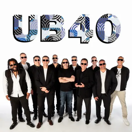 UB40 @ Brooklyn Bowl