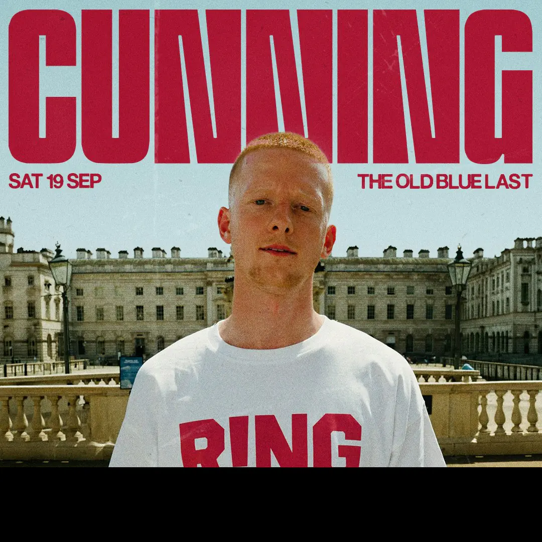 Cunning MC