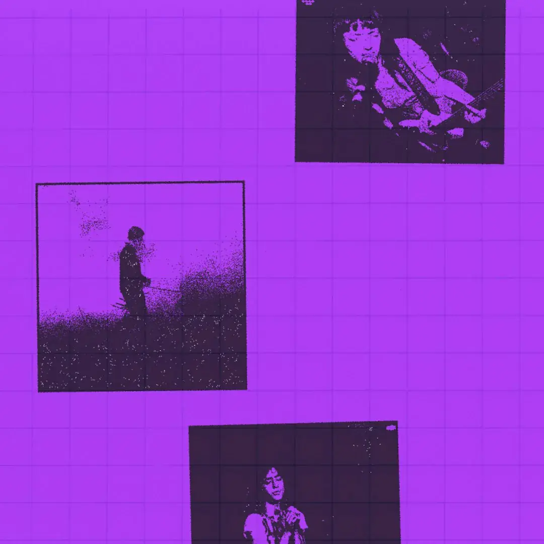 OBL PRESENTS: Sisters / KUNUBU / Alice From Work