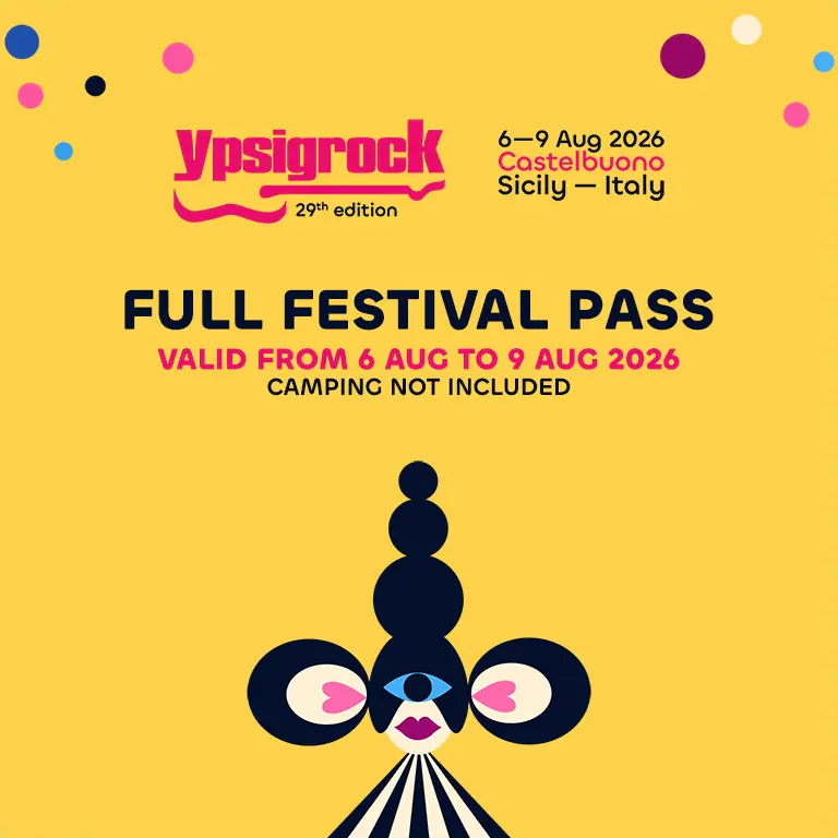 Festival Ypsigrock