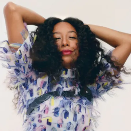 Corinne Bailey Rae @ Royal Albert Hall