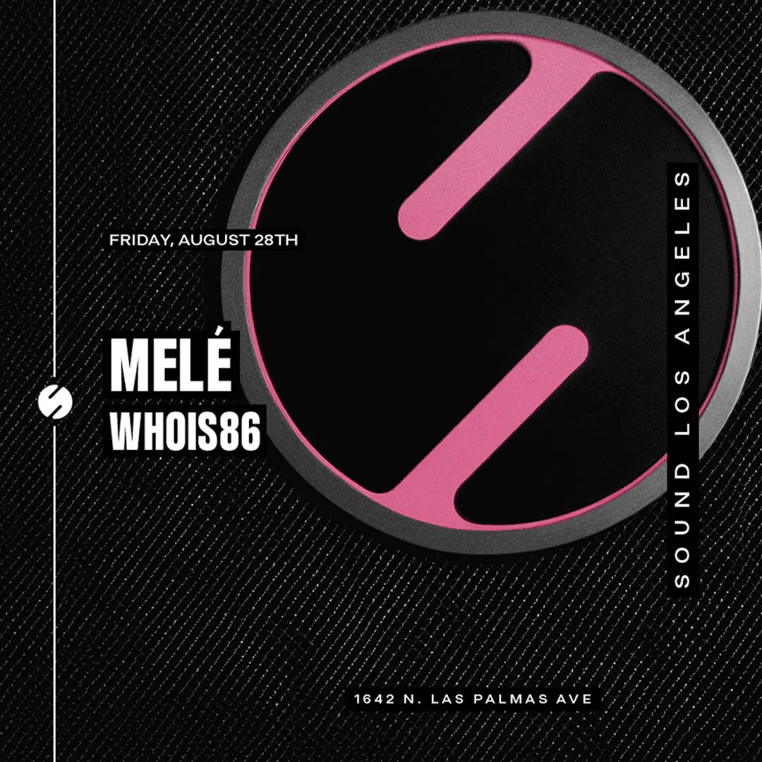 Melé