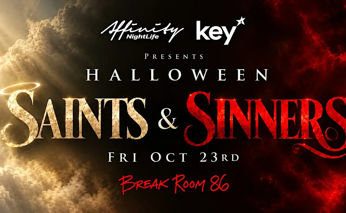 Key Talent x Wonderland Magazine's Saints & Sinners Halloween Party