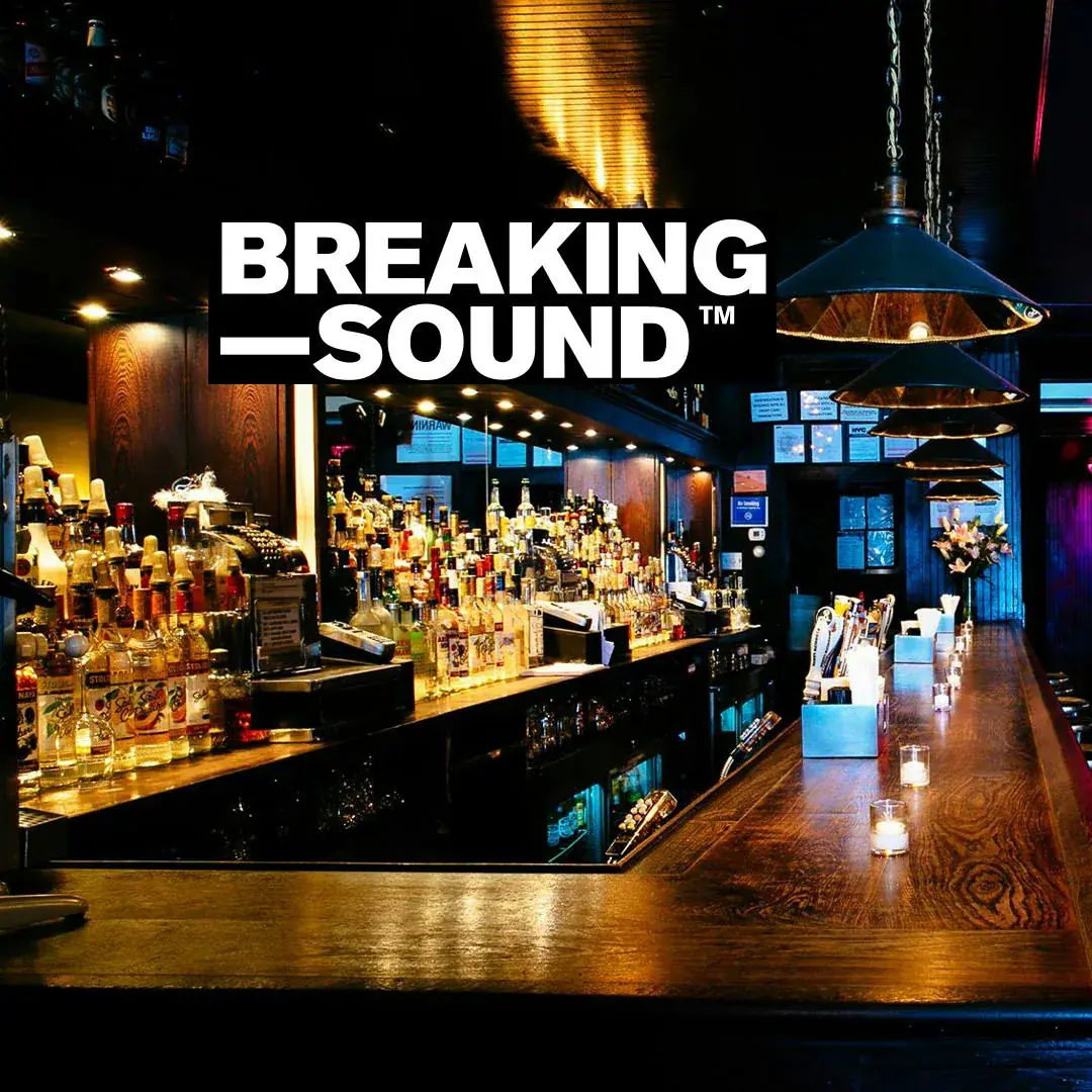 Breaking Sound NYC: Griechischer Musikabend im BMK 11 / 24
