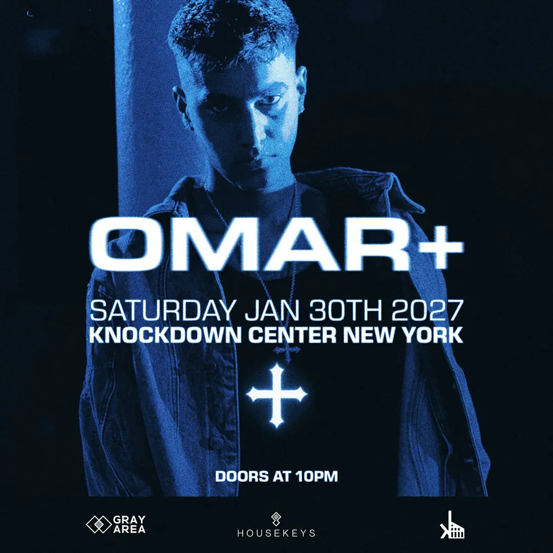 OMAR+