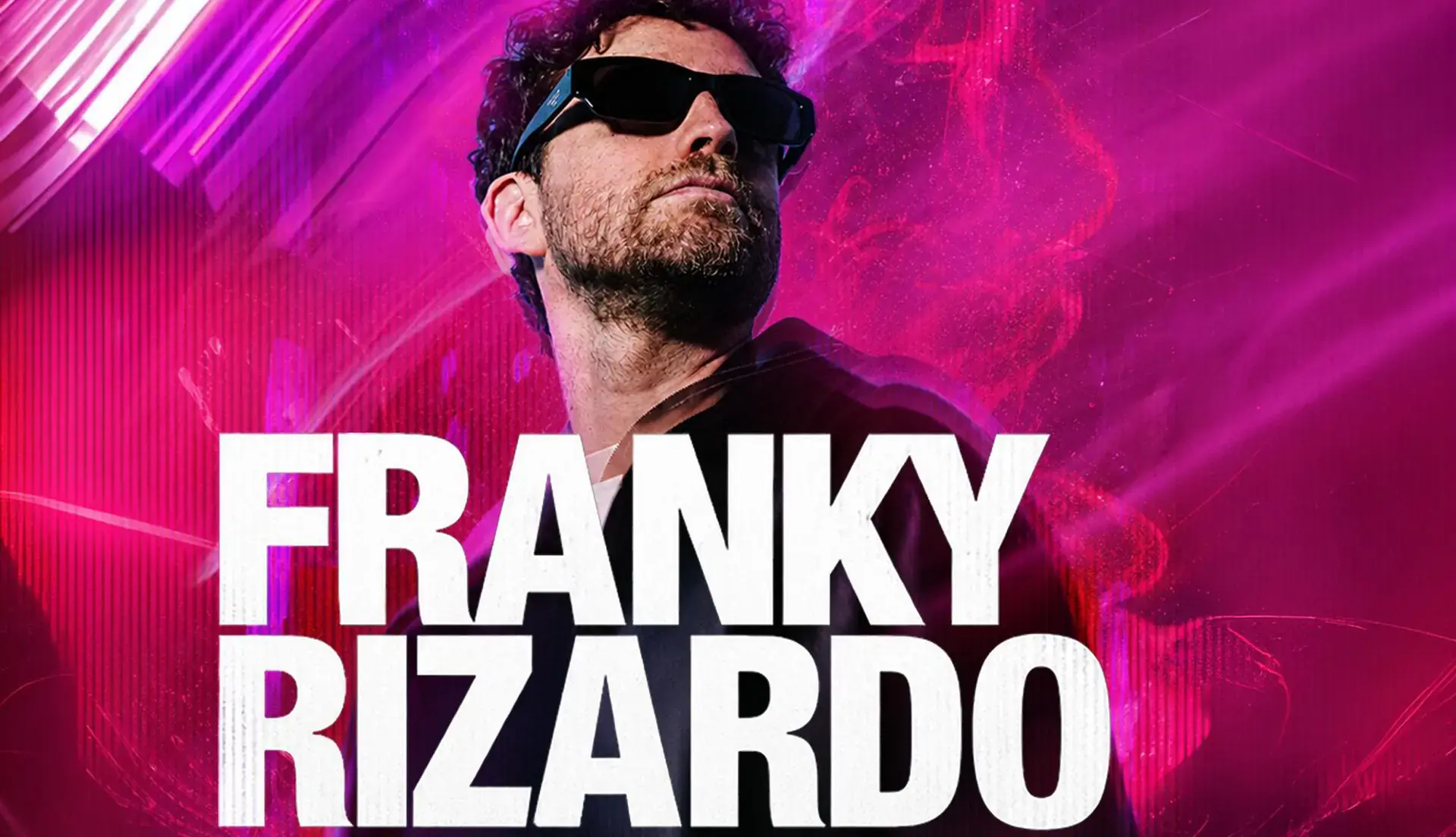 Franky Rizardo