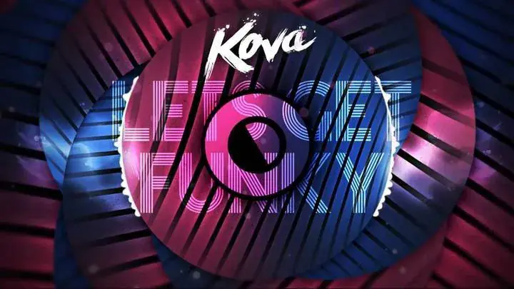 KOVA