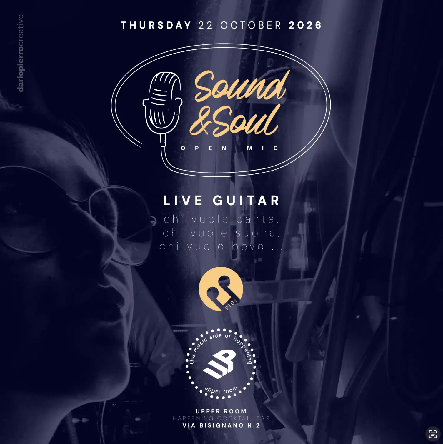 Sound & Soul