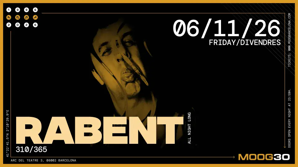 Rabent