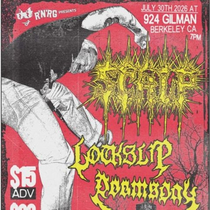 Lockslip