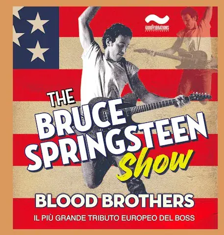 Blood Brothers