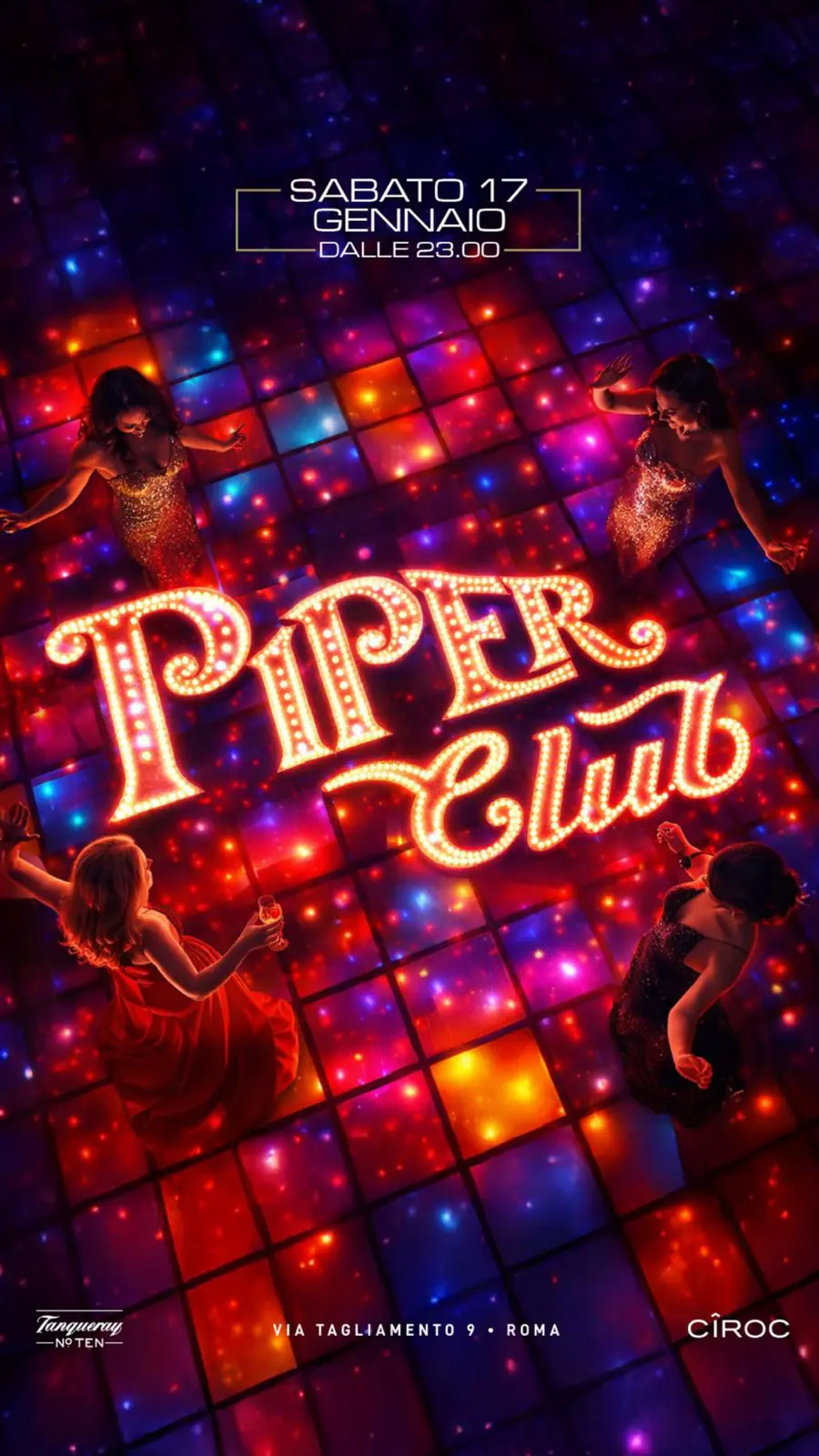 Piper Club