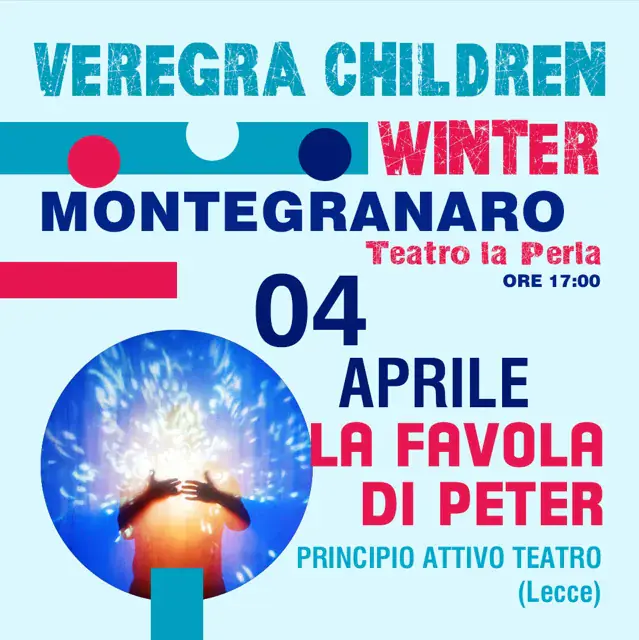 Le Conte de Peter