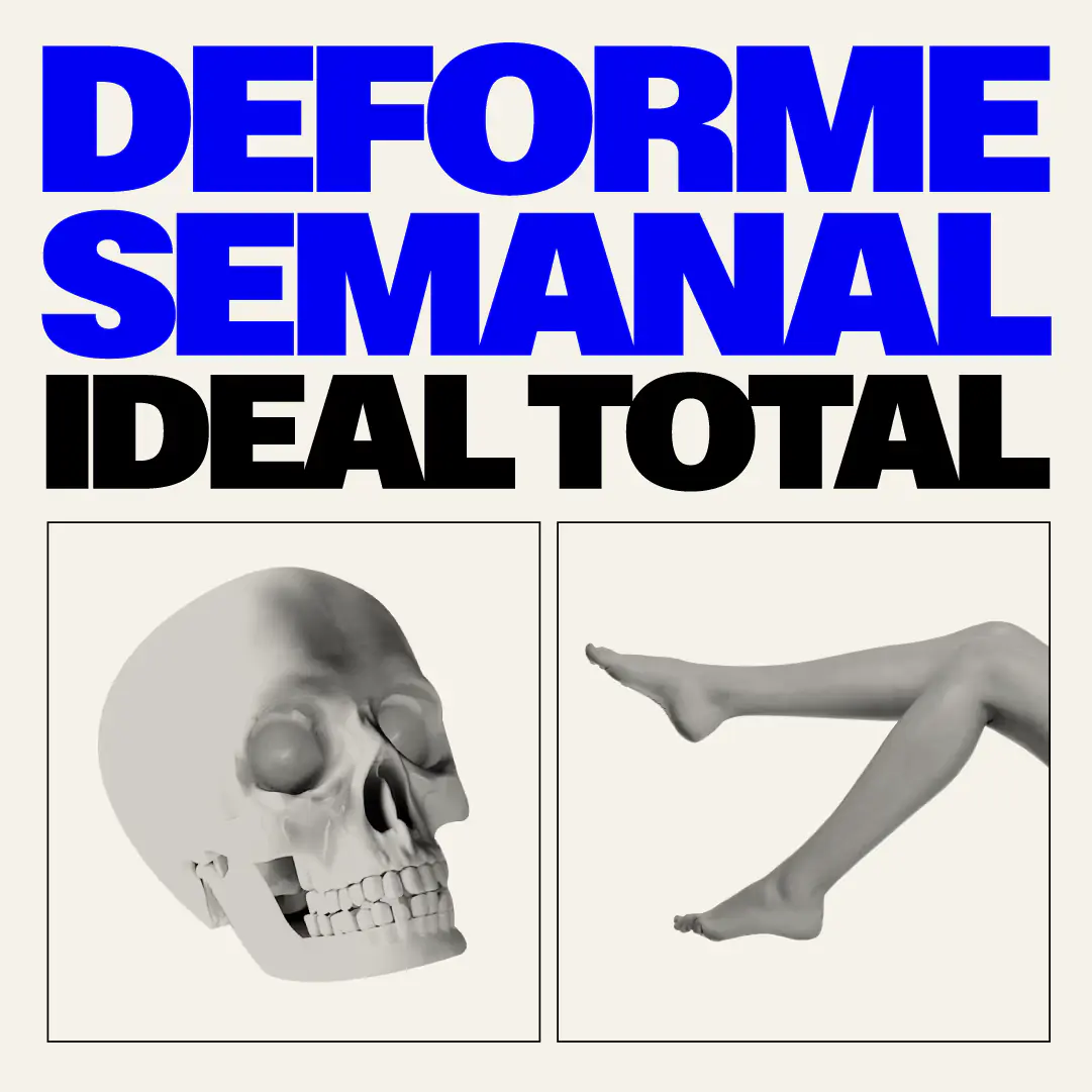 Entradas para Deforme Semanal Ideal Total en Teatro La Latina, Madrid - 4 Julio 2026