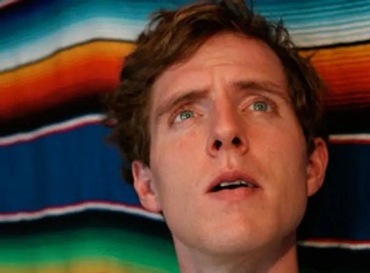 Andy Haynes