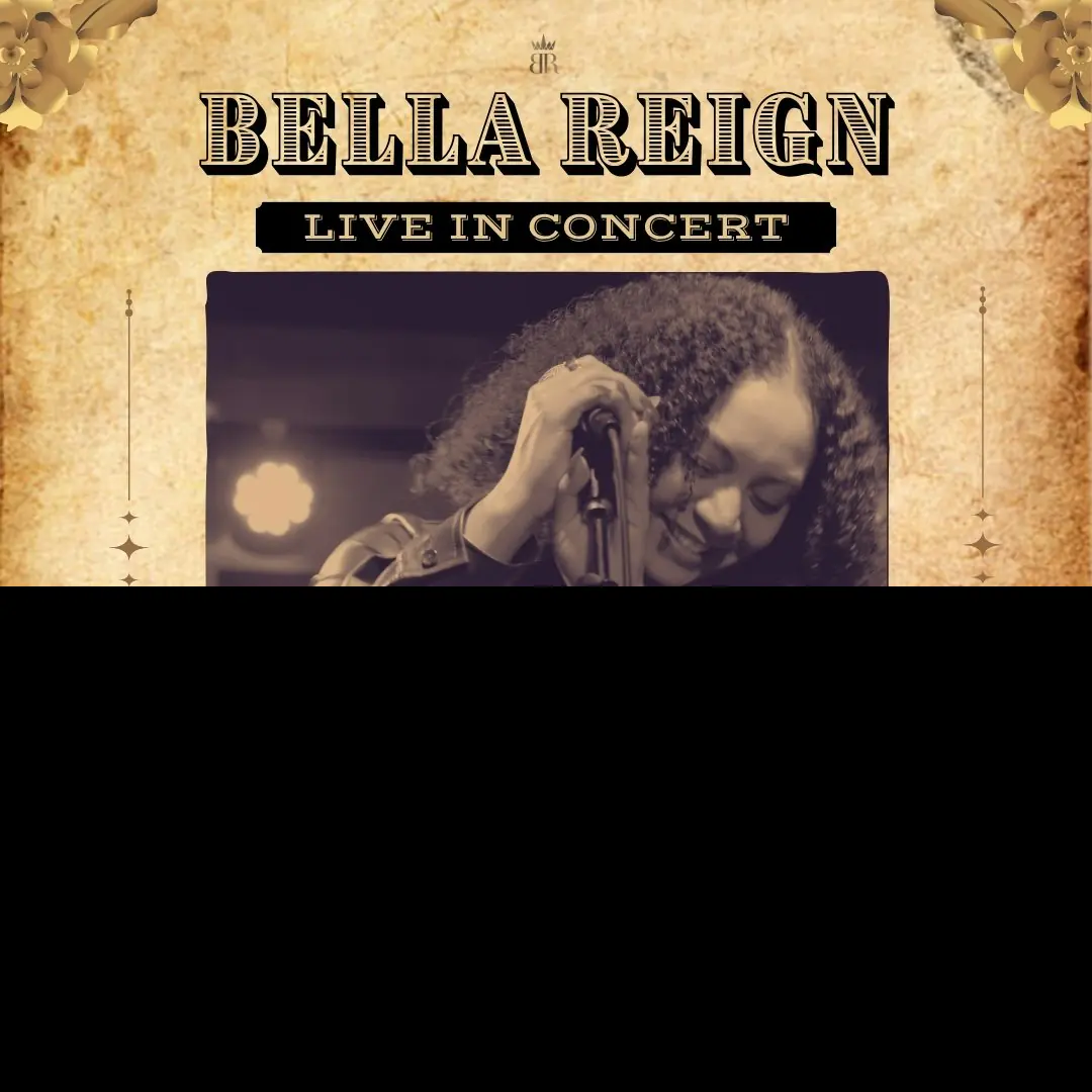 Bella Reign with UMÉ, Luke Demas & Wavelengths (DJ)